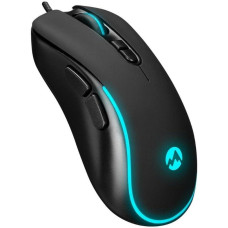 Everest SM-G58 X-HAMMER Optik Kablolu Oyuncu Mouse - te...