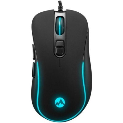 Everest SM-G58 X-HAMMER Optik Kablolu Oyuncu Mouse - teşhir