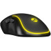 Everest SM-G58 X-HAMMER Optik Kablolu Oyuncu Mouse - teşhir