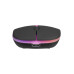 Everest SMW-710 RGB Şarjlı Optik Kablosuz Mouse Teşhir
