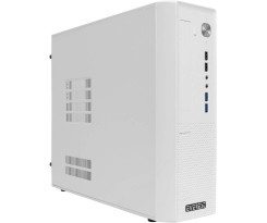 Everest TFX01 200W Beyaz Mini ITX Bilgisayar ...