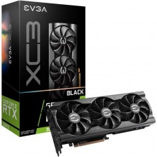 EVGA GeForce RTX 3070 XC3 BLACK GAMING, 08G-P5-3751-KR,...