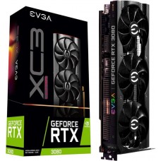 EVGA GeForce RTX 3080 XC3 ULTRA GAMING, 10G-P5-3885-KR ...