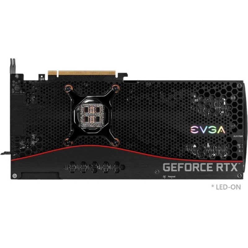 Evga RTX 3080 TI FTW3 Ultra Gaming 12G-P5-3967-KR 384 Bit GDDR6X 12 GB Ekran Kartı Outlet