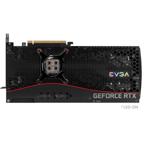 Evga RTX 3080 TI FTW3 Ultra Gaming 12G-P5-3967-KR 384 Bit GDDR6X 12 GB Ekran Kartı Outlet