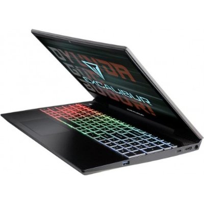 Casper Excalibur G770.1245-BVJ0X-B i5-12450H 16 GB RTX3050 