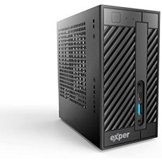 EXPER PC MINI ULTRATOP FLEX DEX372 Bilgisayar Kasası