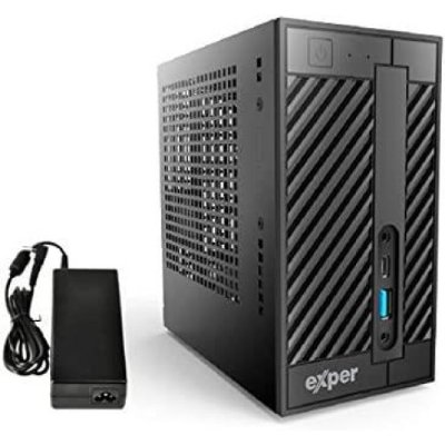 EXPER PC MINI ULTRATOP FLEX DEX372 Bilgisayar Kasası