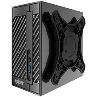 EXPER PC MINI ULTRATOP FLEX DEX372 Bilgisayar Kasası