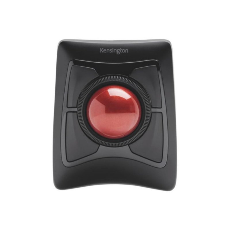 Kensington Expert İztopu K72359WW Kablosuz Mouse Teşhir