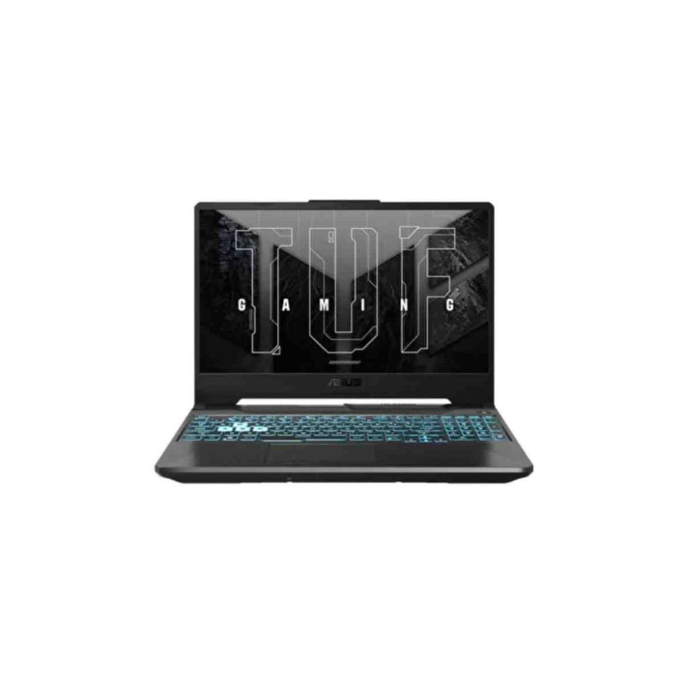 Asus TUF Gaming A15 FA506NF-HN049W Ryzen 5 7535HS 8 GB 512 GB SSD RTX2050 15.6" Full HD Gaming Laptop