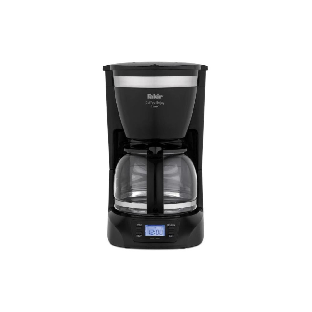 Fakir Coffee Enjoy Timer Filtre Kahve Makinesi Teşhir