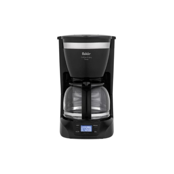 Fakir Coffee Enjoy Timer Filtre Kahve Makinesi Teşhir