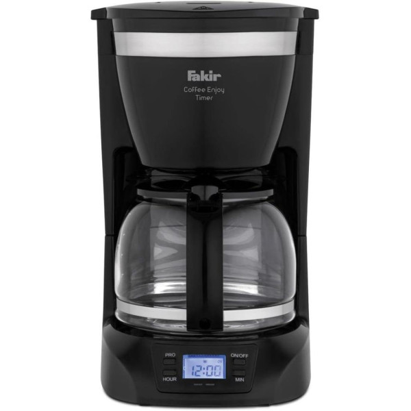 Fakir Coffee Enjoy Timer Filtre Kahve Makinesi Teşhir