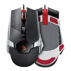 Bloody T50 Multi Core Optik Kablolu Oyuncu Mouse - Teşh...