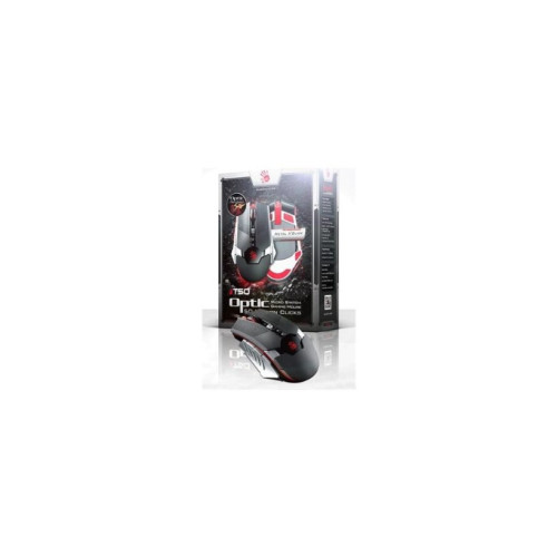 Bloody T50 Multi Core Optik Kablolu Oyuncu Mouse - Teşhir
