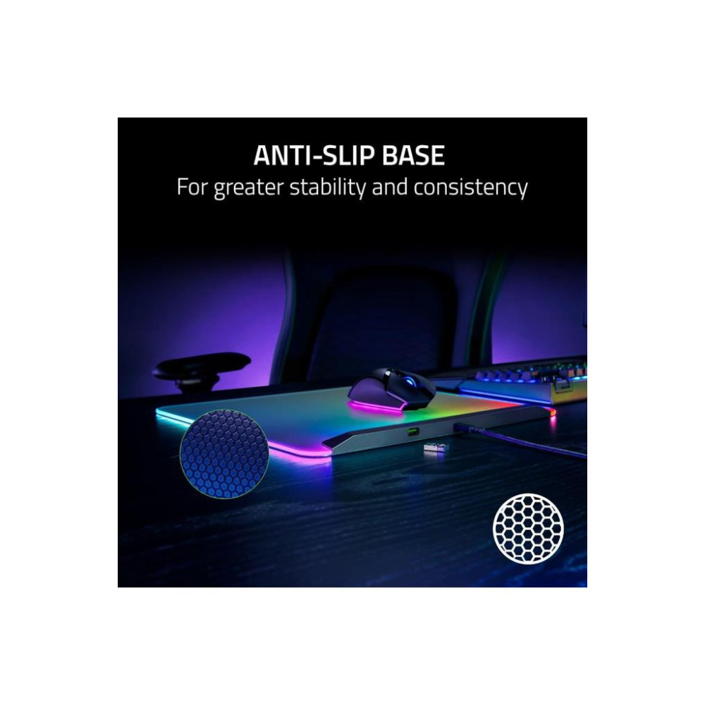 Razer Firefly V2 Pro RGB RZ02-04920100-R3U1 Siyah Mouse Pad Teşhir