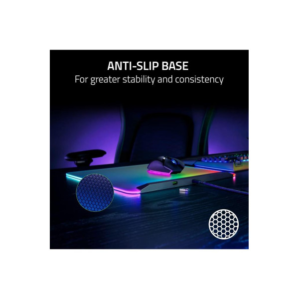 Razer Firefly V2 Pro RGB RZ02-04920100-R3U1 Siyah Mouse Pad Teşhir