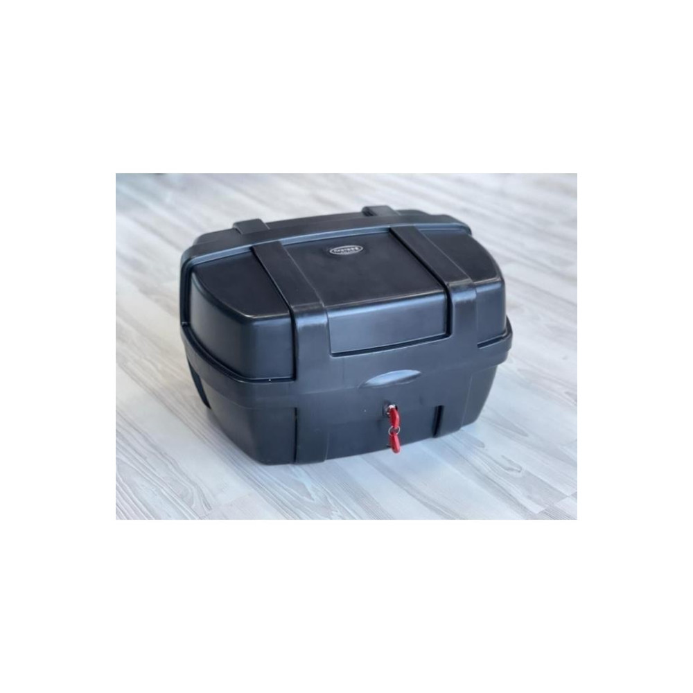 First Bag 52 lt Motosiklet Çantası Teşhir