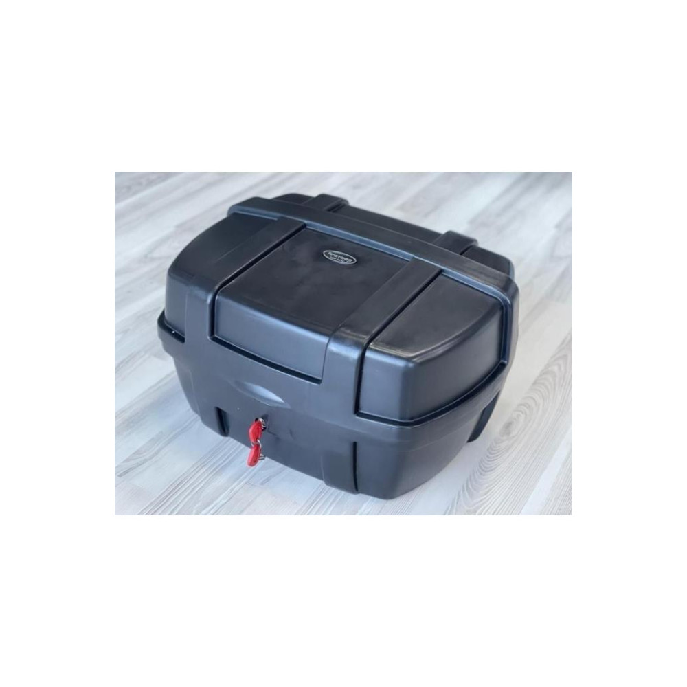 First Bag 52 lt Motosiklet Çantası Teşhir