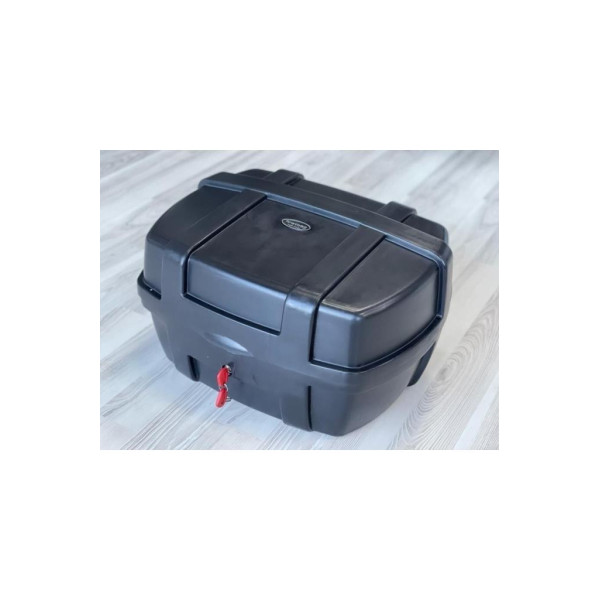 First Bag 52 lt Motosiklet Çantası Teşhir