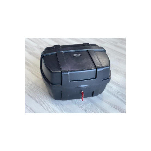 First Bag 52 lt Motosiklet Çantası Teşhir