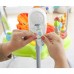 FISHER PRICE Yağmur Ormanı Jumperoo CHM91
