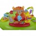 FISHER PRICE Yağmur Ormanı Jumperoo CHM91