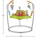 FISHER PRICE Yağmur Ormanı Jumperoo CHM91
