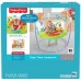 FISHER PRICE Yağmur Ormanı Jumperoo CHM91