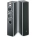 Focal Chorus 716 Kule Tipi Hoparlör, Black Style