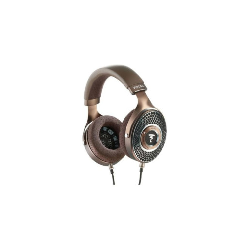 Focal Clear MG Açık Arkalı Yüksek Sadakat Kulak Üstü Kulaklıklar