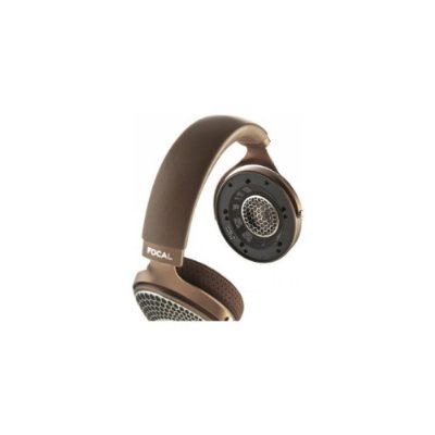 Focal Clear MG Açık Arkalı Yüksek Sadakat Kulak Üstü Kulaklıklar