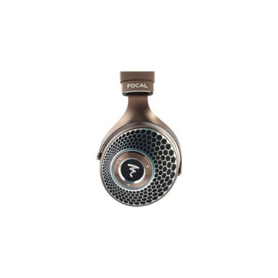 Focal Clear MG Açık Arkalı Yüksek Sadakat Kulak Üstü Kulaklıklar