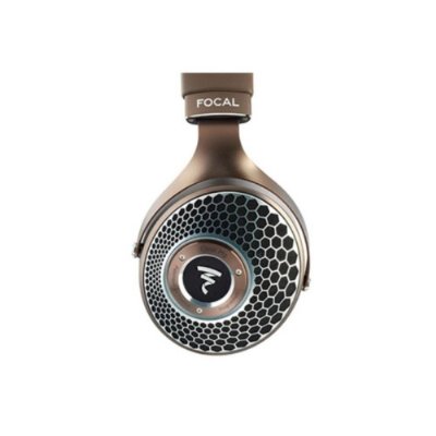 Focal Clear MG High-End Kulak Üstü Stüdyo Kulaklığı Outlet