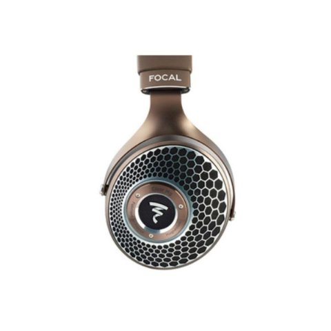 Focal Clear MG High-End Kulak Üstü Stüdyo Kulaklığı Outlet