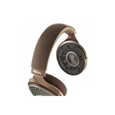 Focal Clear MG High-End Kulak Üstü Stüdyo Kulaklığı Outlet