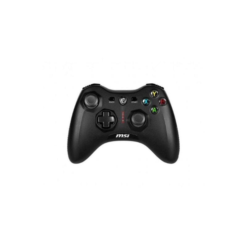 MSI Force GC30 V2 Siyah Kablolu/Kablosuz Oyun Kolu Outlet