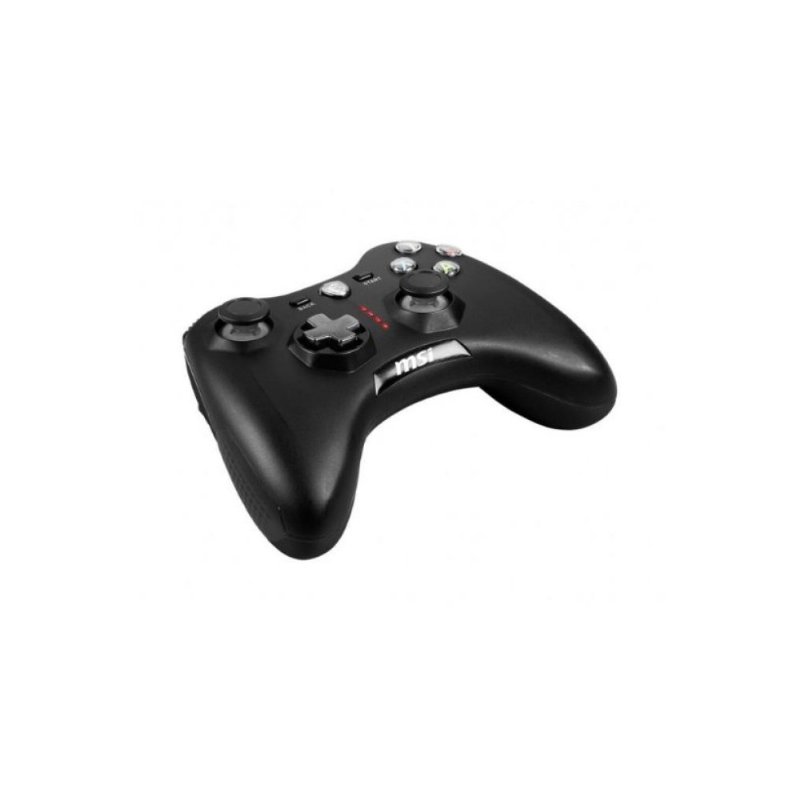 MSI Force GC30 V2 Siyah Kablolu/Kablosuz Oyun Kolu Outlet
