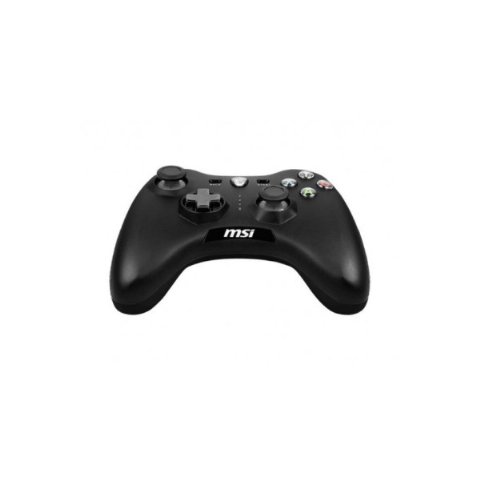 MSI Force GC30 V2 Siyah Kablolu/Kablosuz Oyun Kolu Outlet