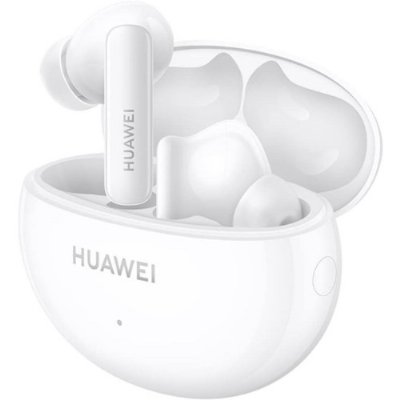 Huawei FreeBuds 5i TWS Beyaz Kulak İçi Bluetooth Kulaklık Teşhir
