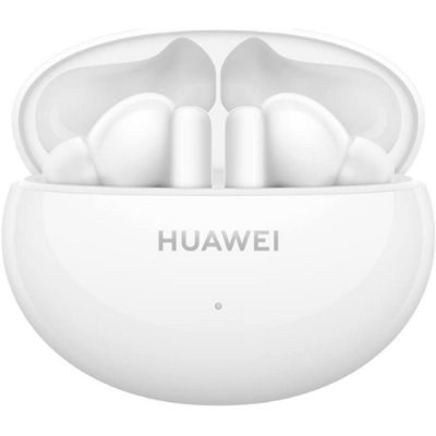 Huawei FreeBuds 5i TWS Beyaz Kulak İçi Bluetooth Kulaklık Teşhir