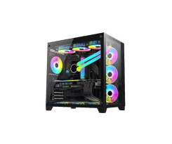 Frisby Triton 7x RGB Fanlı Kumandalı Akvaryum...
