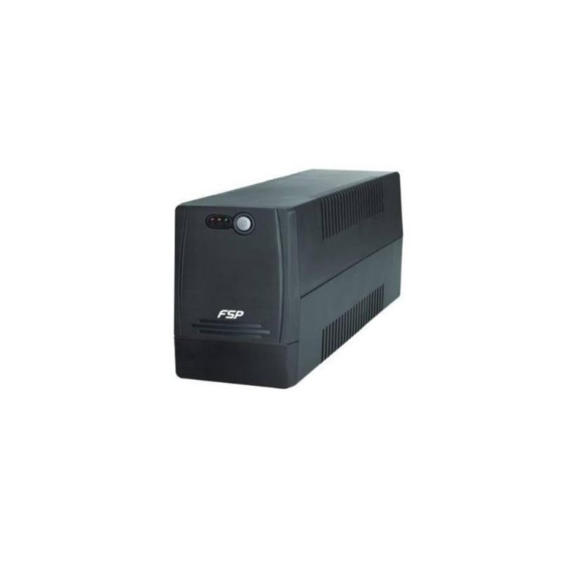 FSP FP1000 1.000 VA Line Interactive Kesintisiz Güç Kaynağı Teşhir