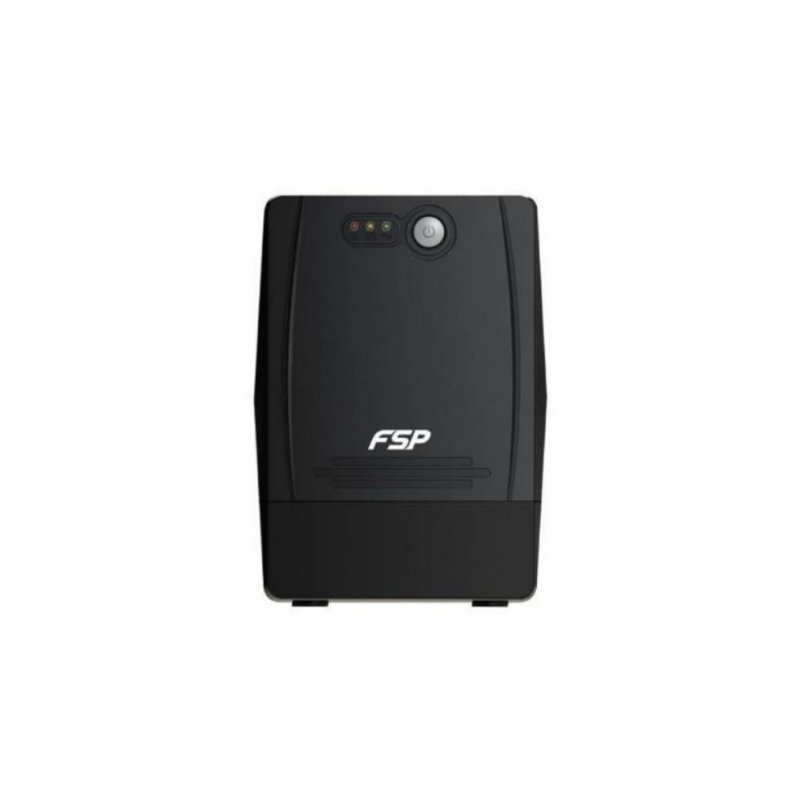 FSP FP1000 1.000 VA Line Interactive Kesintisiz Güç Kaynağı Teşhir