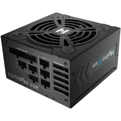 FSP Hydro G Pro HG2-1000 Gen5 1000 W Power Supply - Outlet