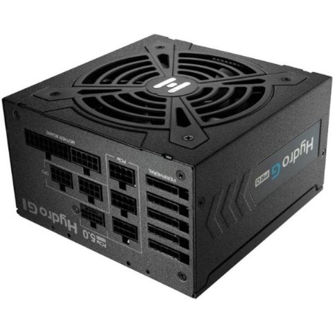 FSP Hydro G Pro HG2-1000 Gen5 1000 W Power Supply - Outlet