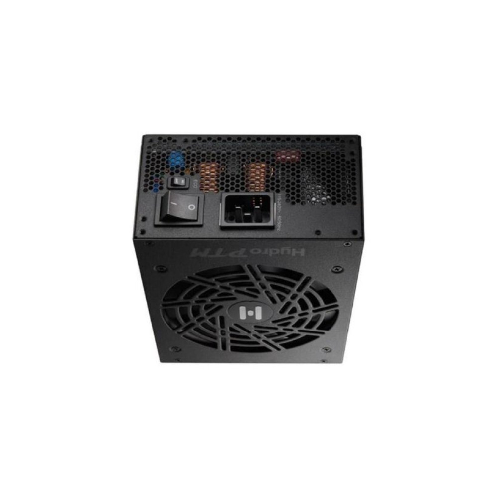 FSP Hydro PTM PRO HPT2-1650M Gen5.1 1650 W Power Supply