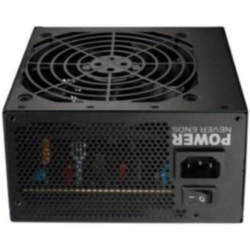 FSP HYPER 80+ PRO H3-650 650 W Power Supply Teşhir