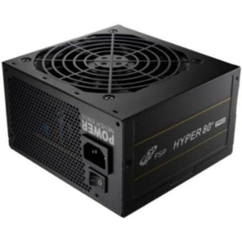 FSP HYPER 80+ PRO H3-650 650 W Power Supply Outlet